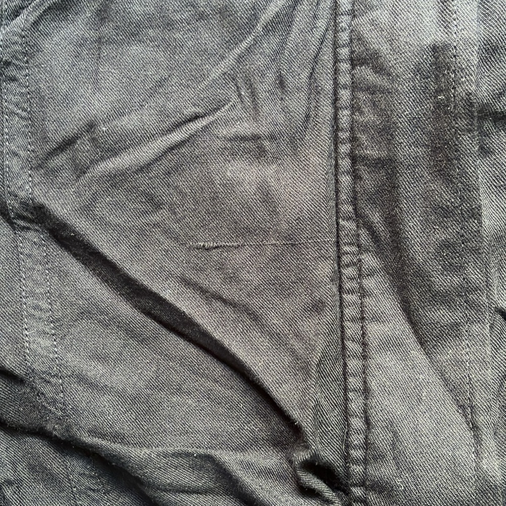 Love Tree Utility Jacket - Picture 10 of 10
